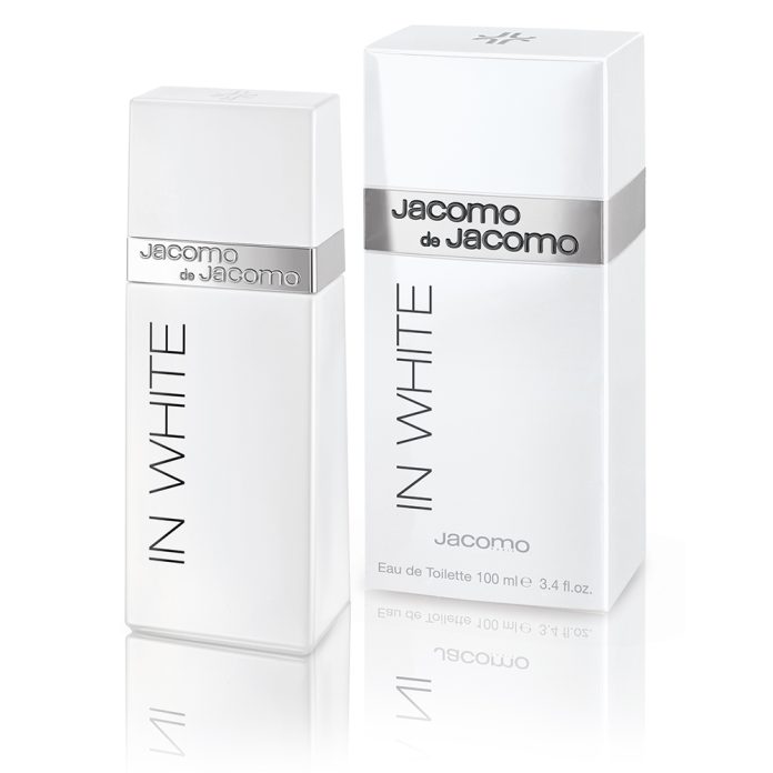 Jacomo by Jacomo IN WHITE - Jacomo