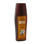 Huile Ultra Bronzante - Certifiée Bio