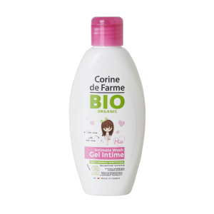 Gel Intime Miss - Certifié Bio