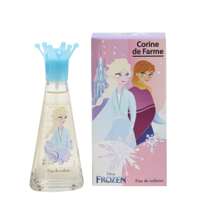 Eau de Toilette Reine des Neiges 2