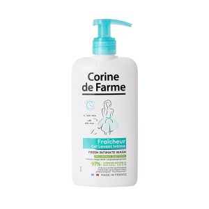 Gel Intime Fraîcheur Corine de Farme