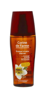 graisse à traire Corine de Farme