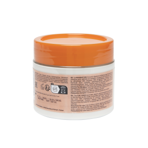 Masque 3en1 Nourrit - Répare - Démêle 300ml