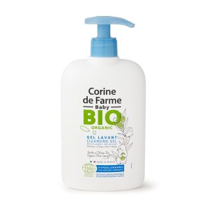 gel nettoyant bio