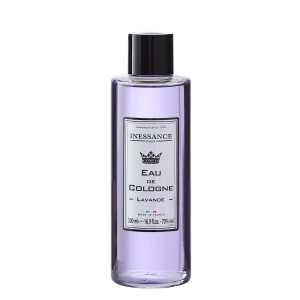 Eau de cologne Lavande 500ml - Inessance Paris