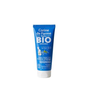 Crème Change Apaisante – Certifiée Bio