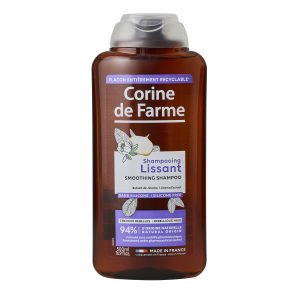 Shampoing lissant - Corine de Farme