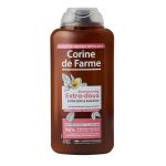 Shampoing à l'huile d'amande douce - Corine de Farme