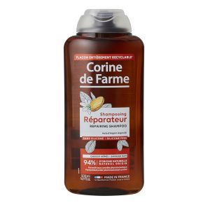 Shampoing réparateur - Corine de Farme