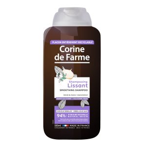 shampoing lissant - Corine de Farme