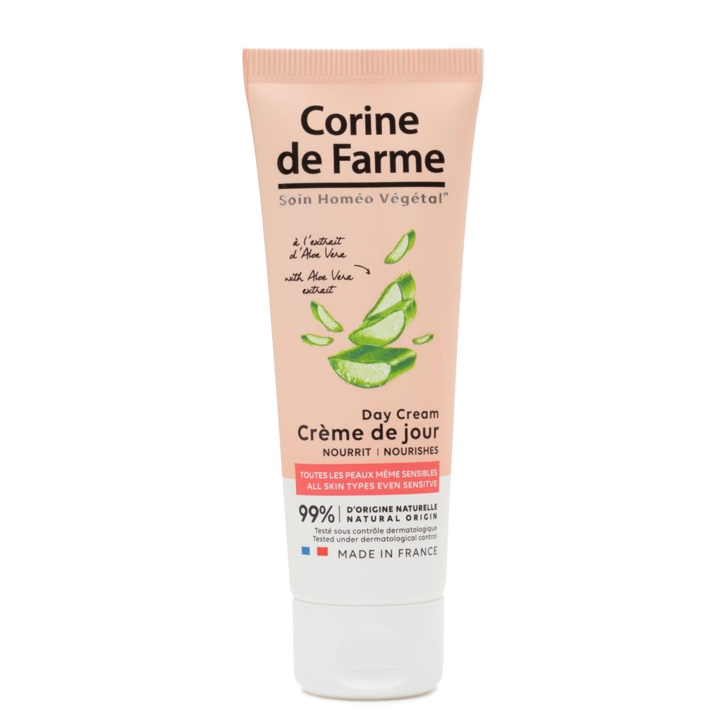 creme naturelle