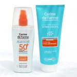 Combo protection - Corine de Farme