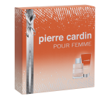 Pierre cardin - Coffret Pour Femme