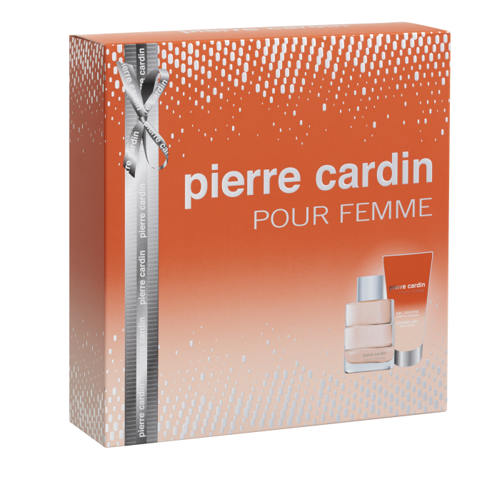 Pierre cardin - Coffret Pour Femme