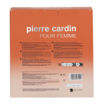 Pierre cardin - Coffret Pour Femme