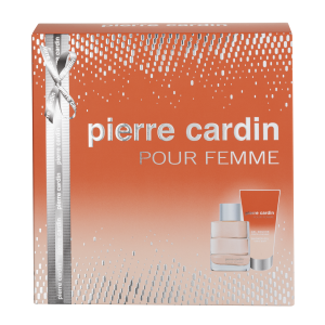 Pierre cardin - Coffret Pour Femme