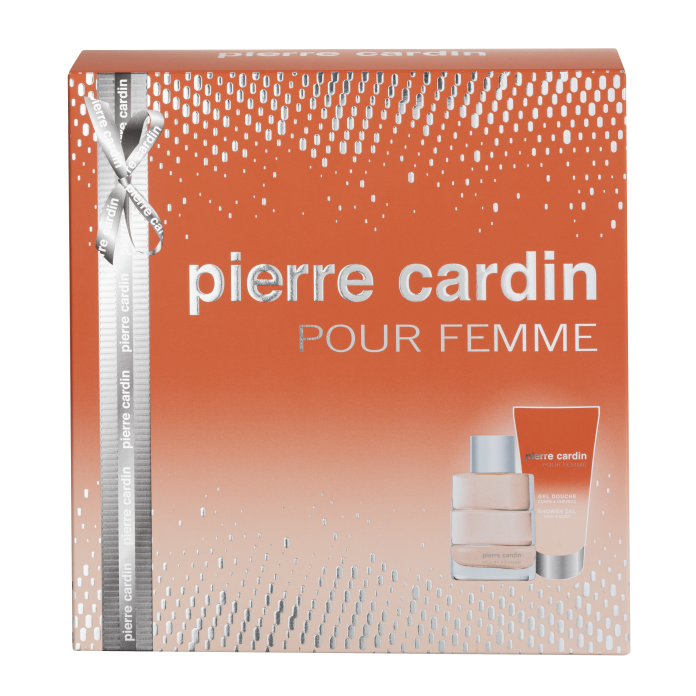 Pierre cardin - Coffret Pour Femme