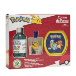 Coffret pokemon - corine de farme