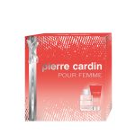 Pierre cardin - Coffret Pour Femme