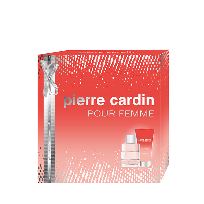 Pierre cardin - Coffret Pour Femme