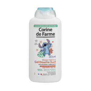 Gel douche Lilo et Stitch