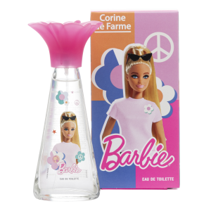 Eau de toilette Barbie - Corine de Farme