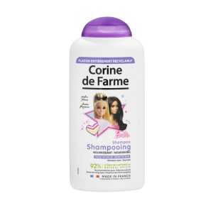 Shampooing Barbie - Corine de Farme