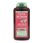 Après Shampooing Extra-doux au lait d'amande - Corine de Farme