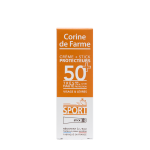 Crème + stick protecteurs SPF50+- Corine de Farme